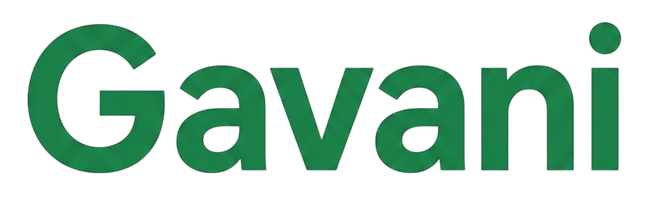 Vay Nhanh Gavani Logo